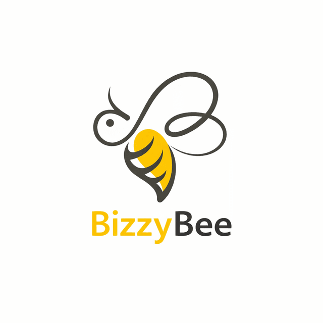 BizzyBee Labs logo